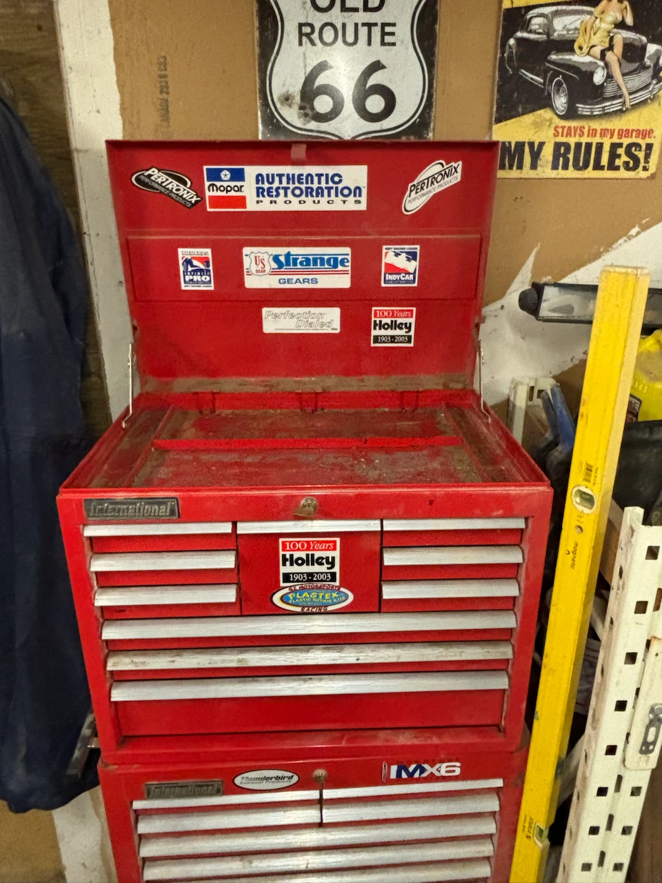 International Tool Box - photo 4