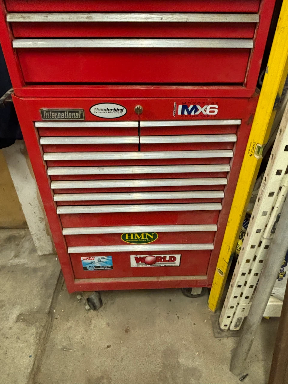 International Tool Box - photo 5