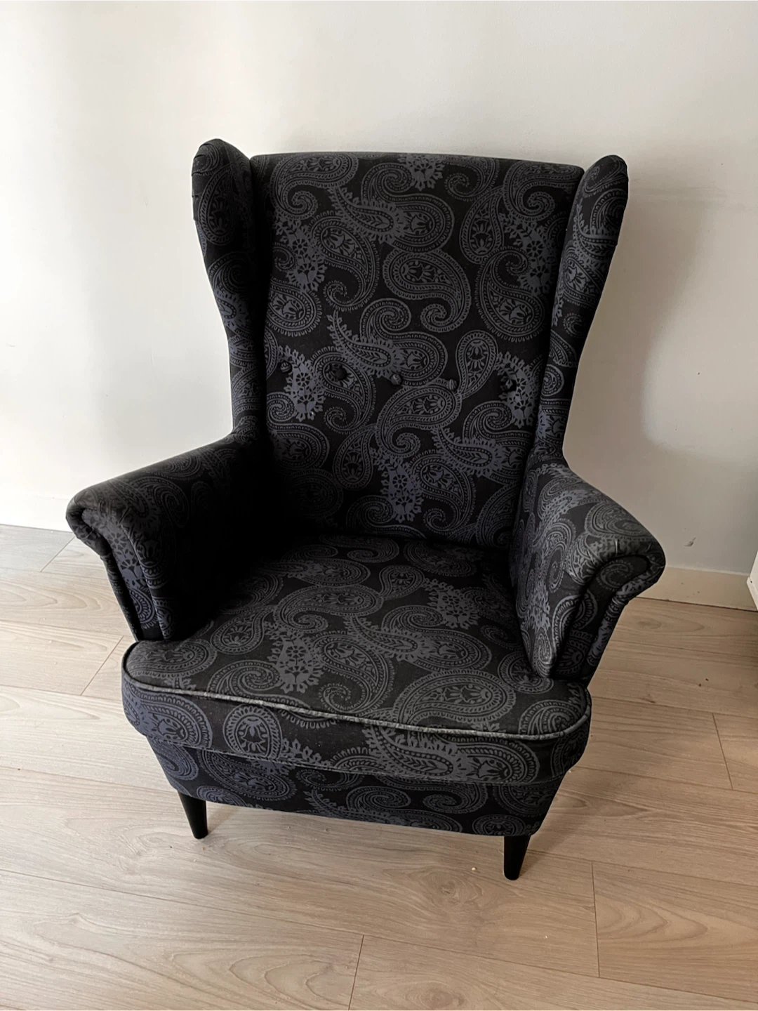 IKEA armchair - photo 2