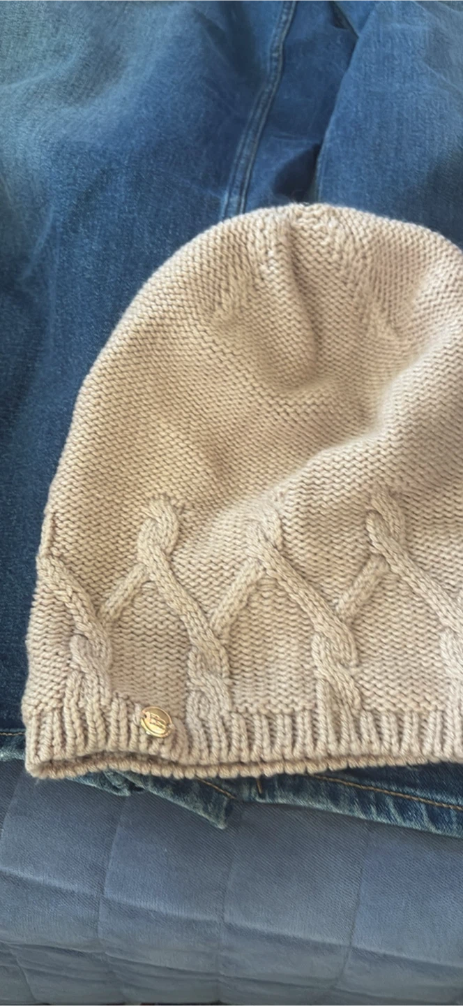 Assorted Knit Beanies Hat
