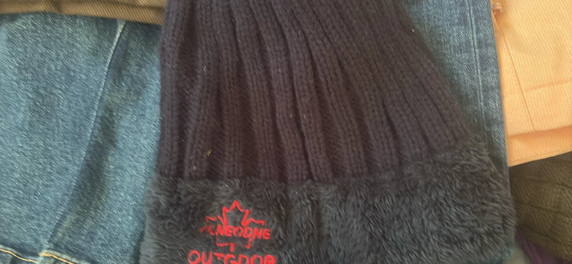 Assorted Knit Beanies Hat - photo 2