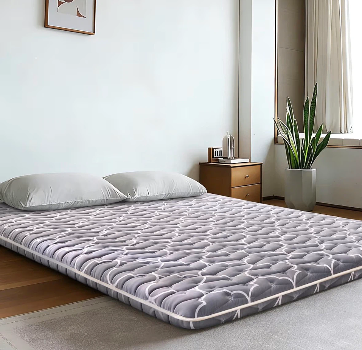 Foldable Floor Mattress - photo 2