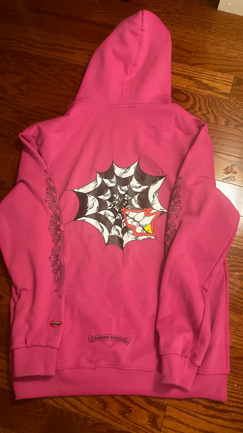 Chrome Hearts Pink Matty Boy - photo 2