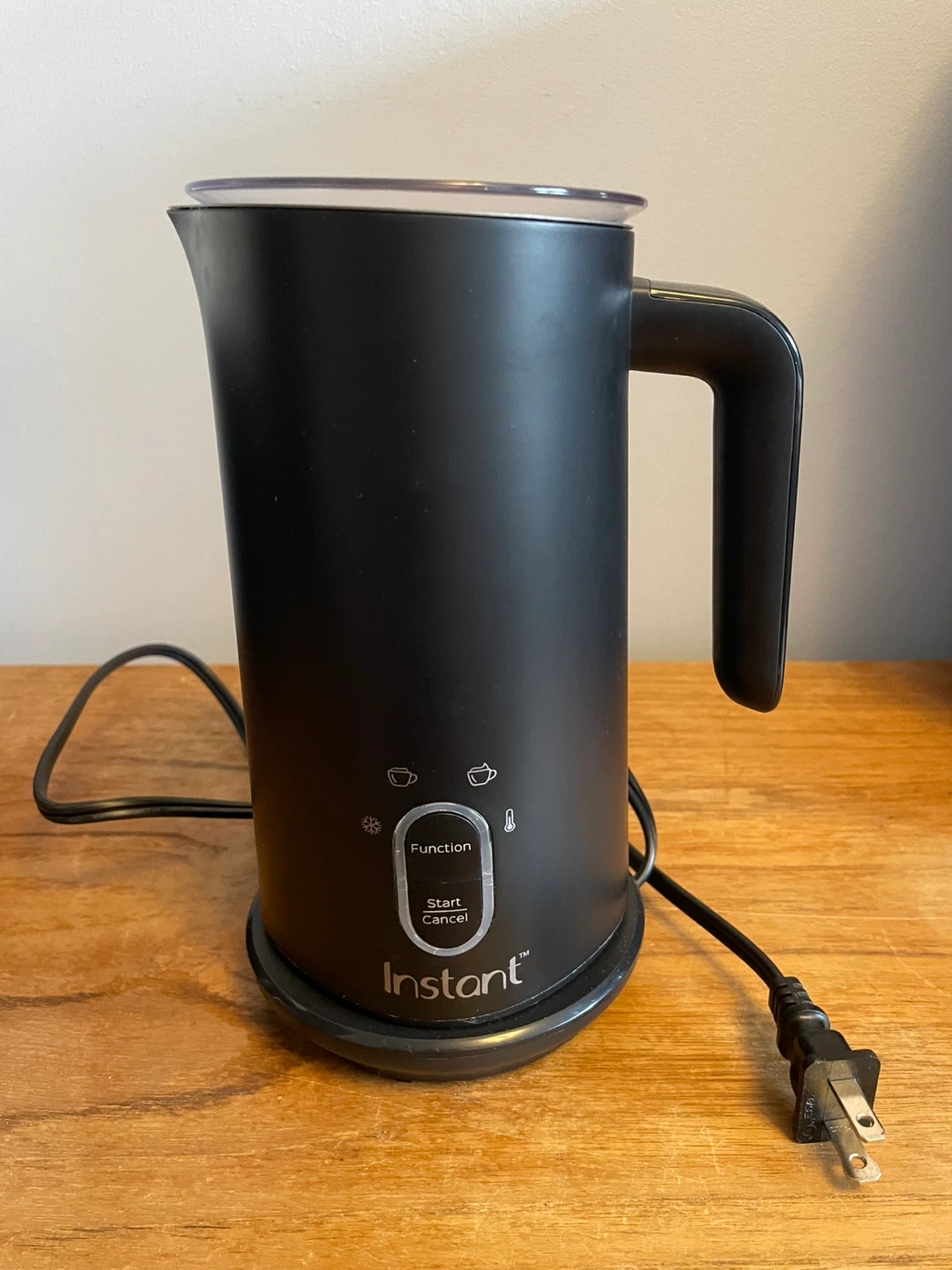 Instant Milk Frother