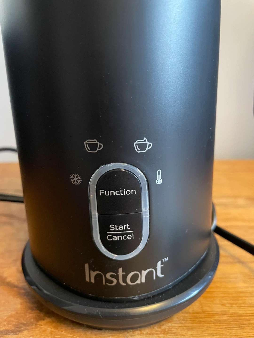 Instant Milk Frother - photo 2