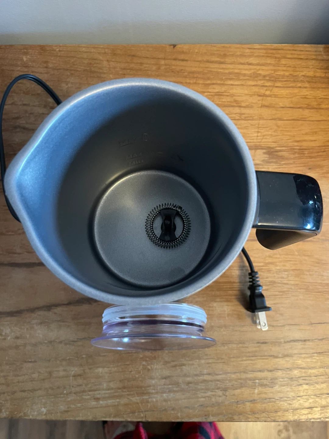 Instant Milk Frother - photo 3