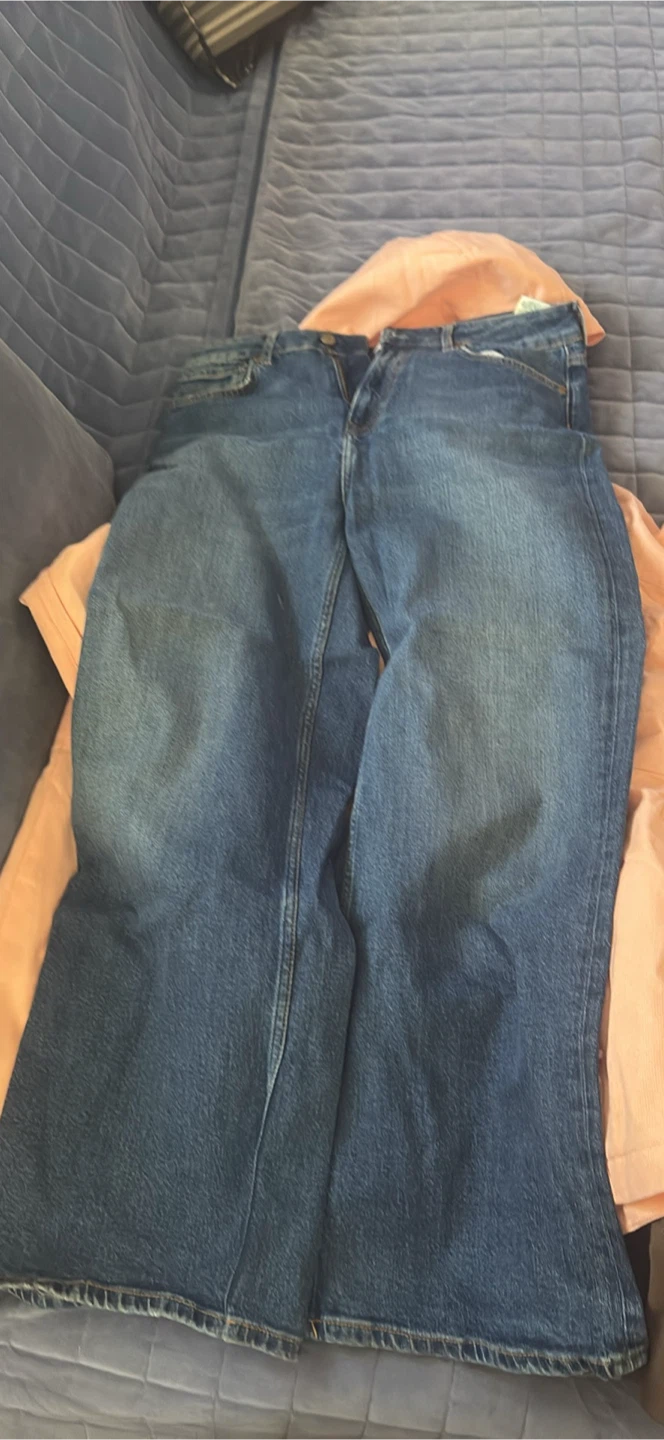 Pepe Jeans Lexa Denim Jeans - photo 3