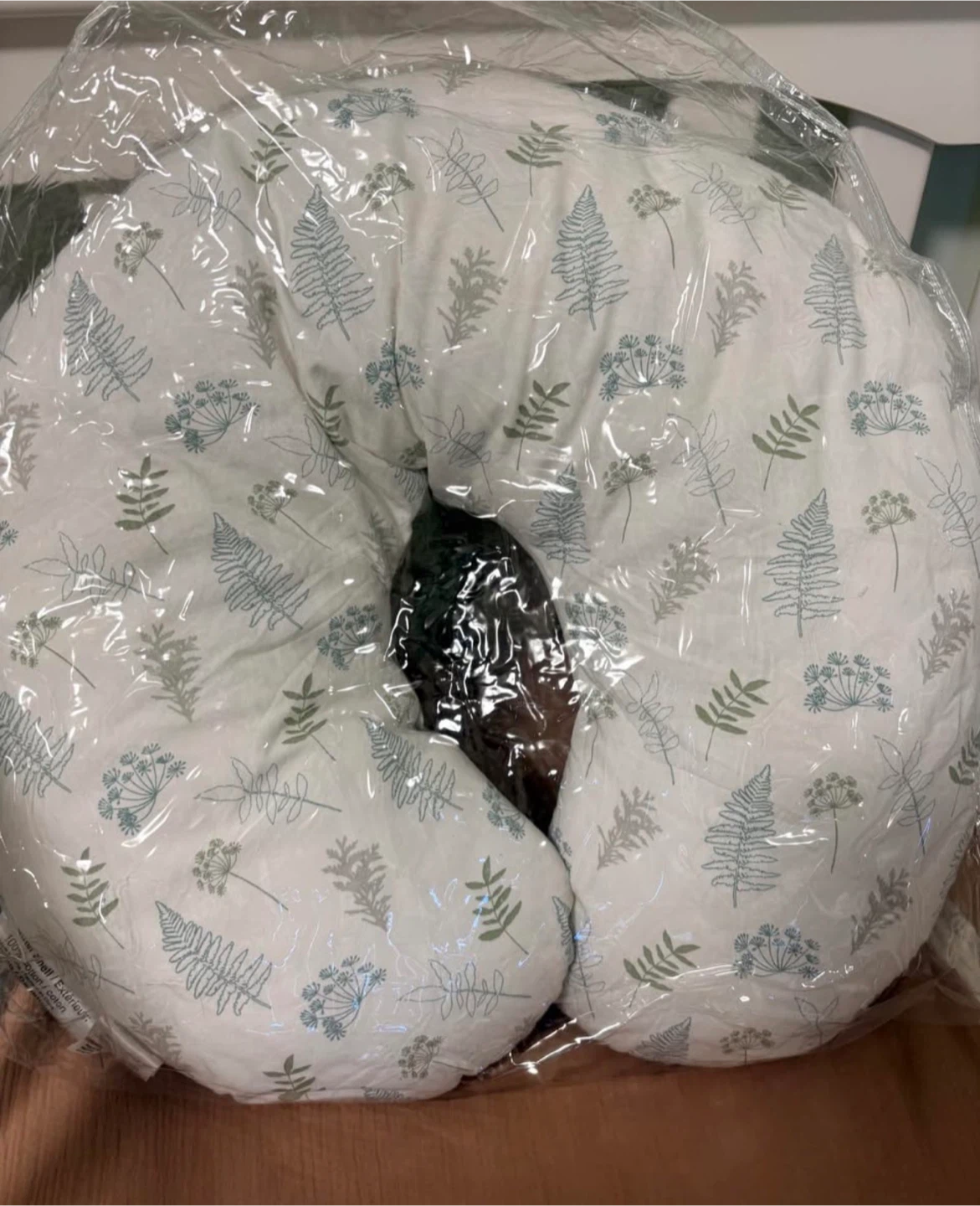 Nursing Pillow