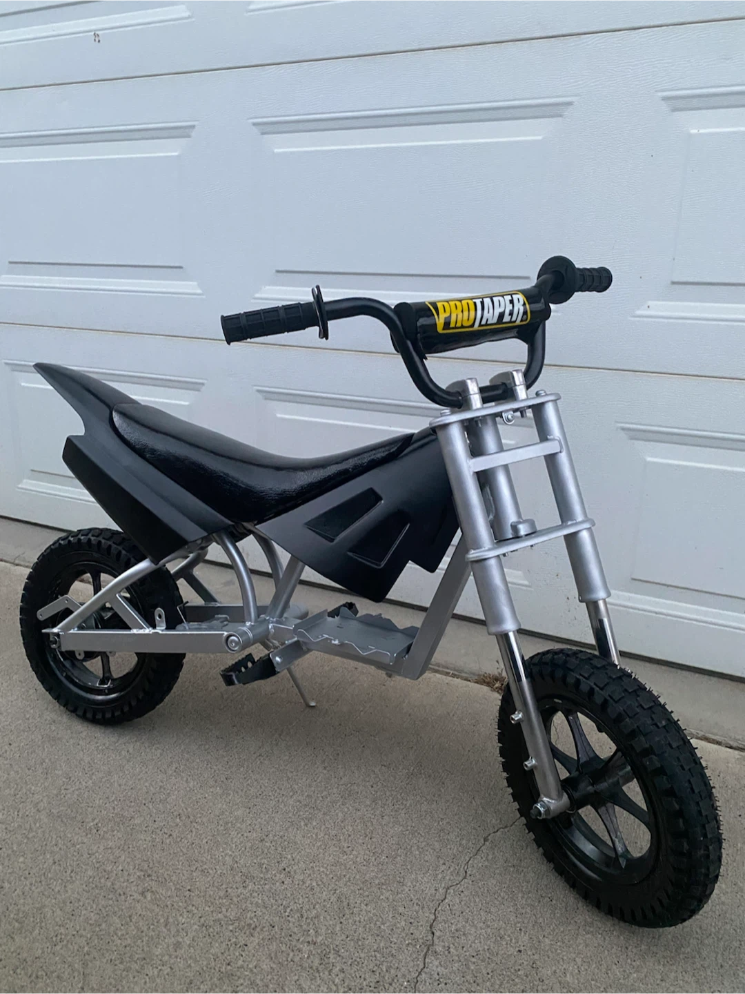 Razor mx350