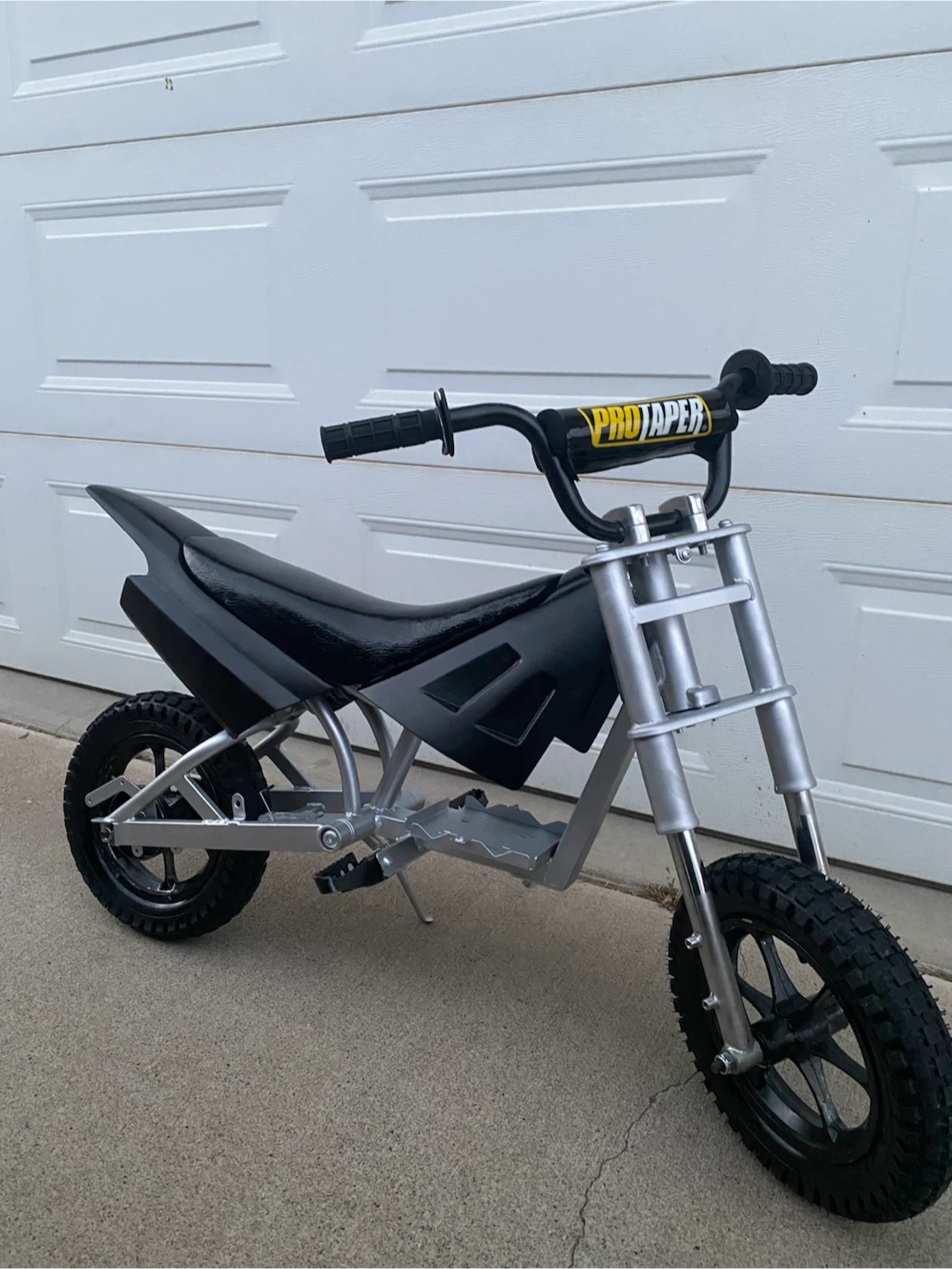 Razor mx350 - photo 2