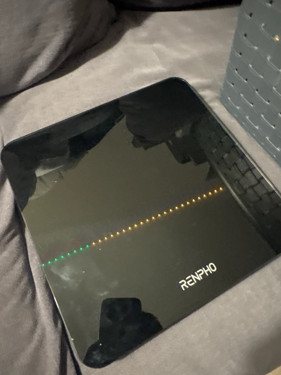 Renpho Body Weight Scale