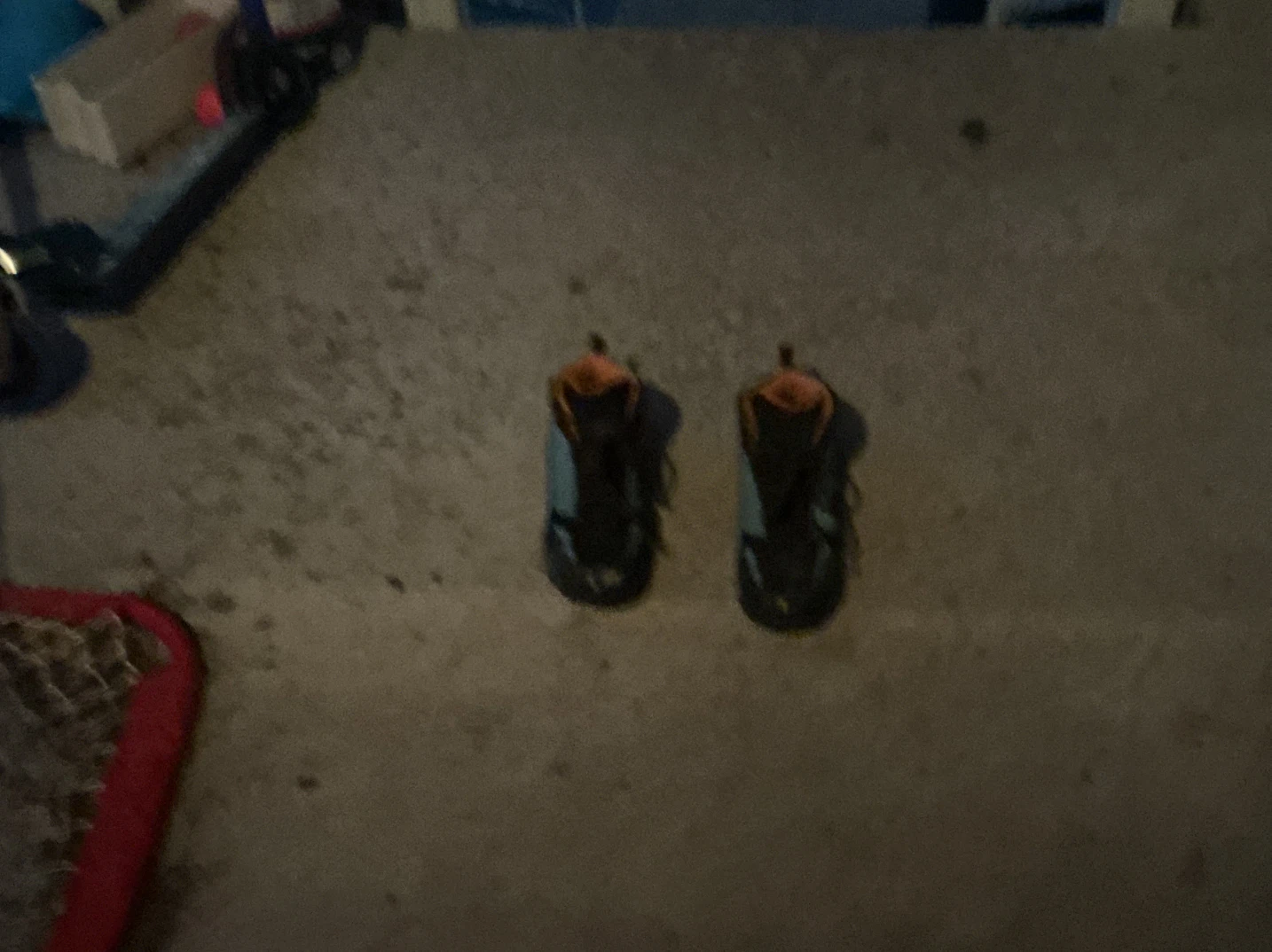 Kids Hiking Boots