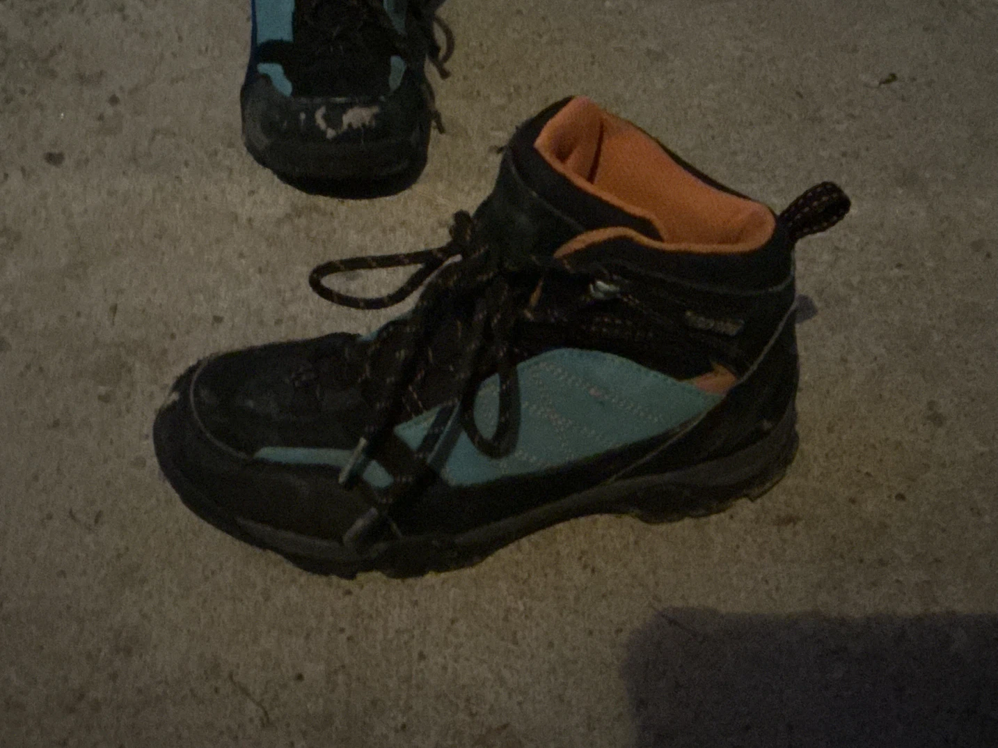 Kids Hiking Boots - photo 2