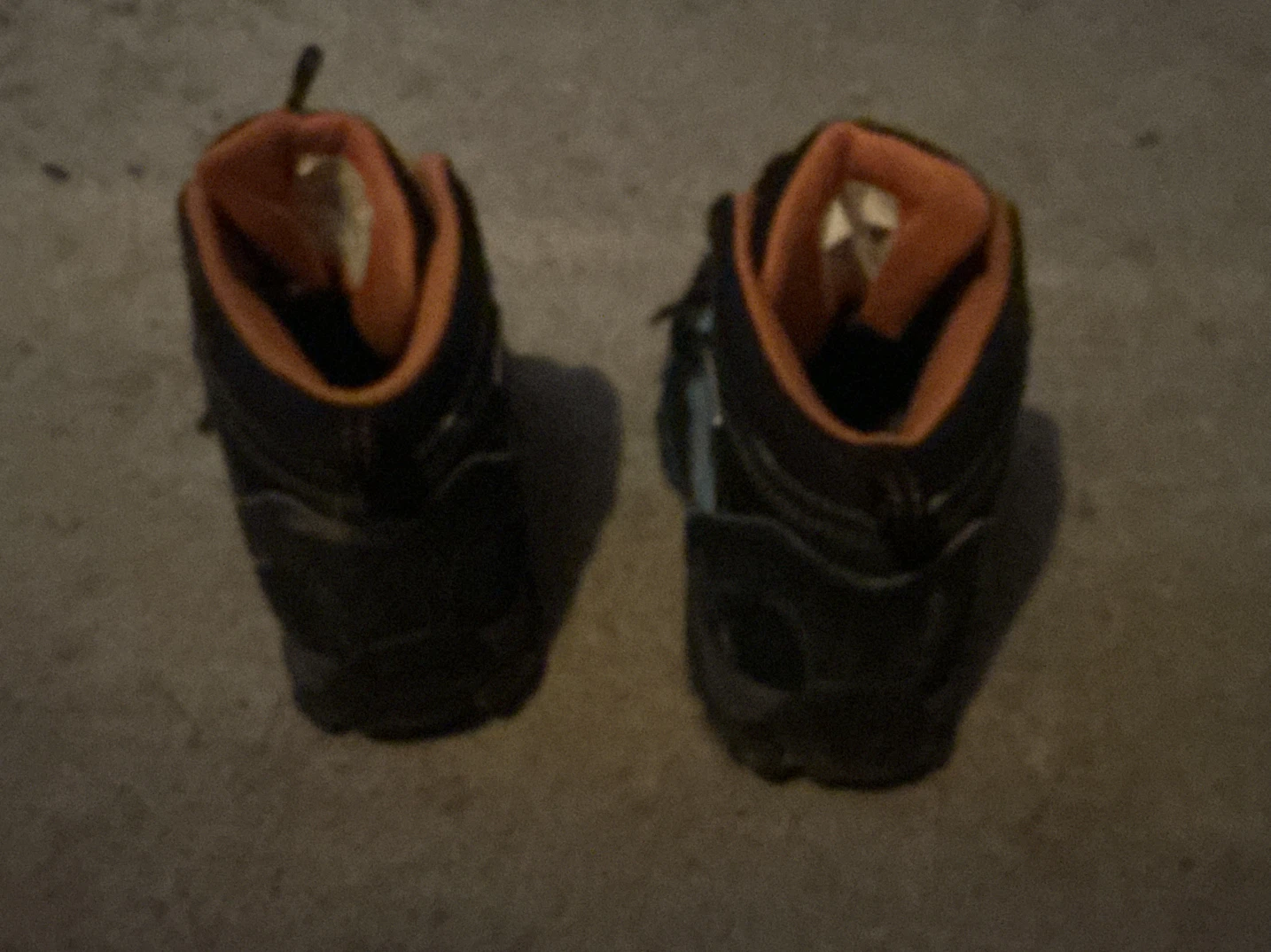 Kids Hiking Boots - photo 3