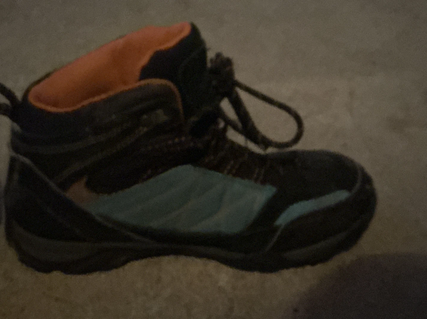 Kids Hiking Boots - photo 4