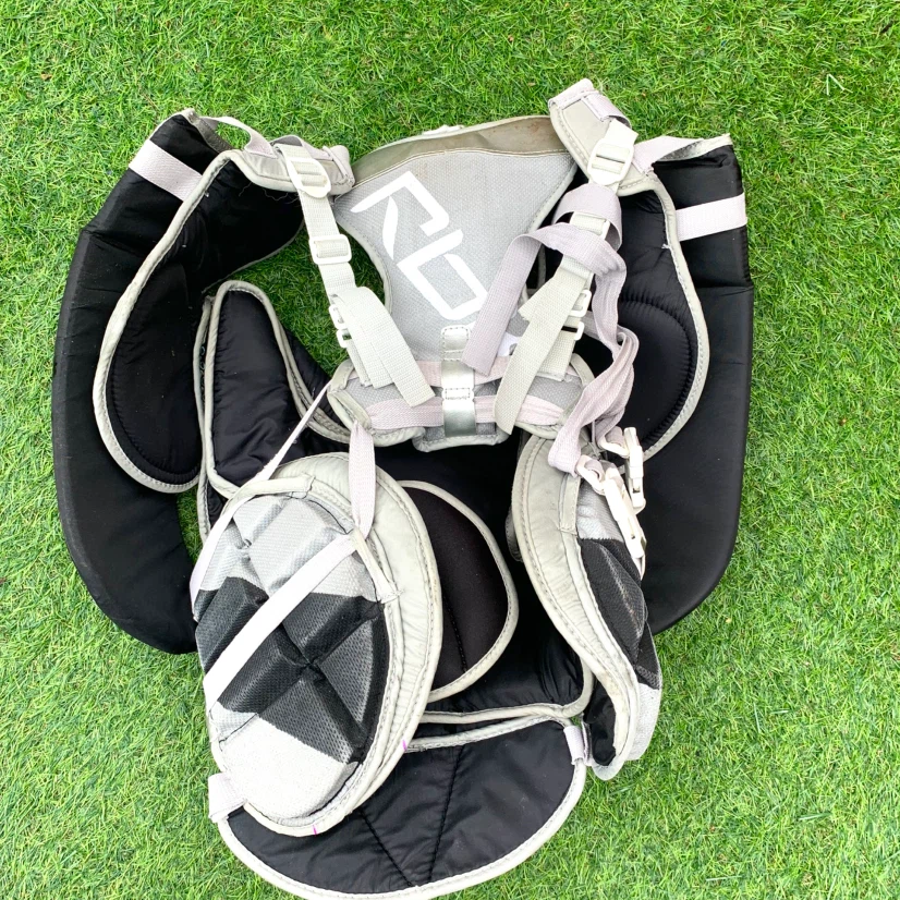 Reebok AB 6K Senior Medium Hockey Chest Protector - photo 4