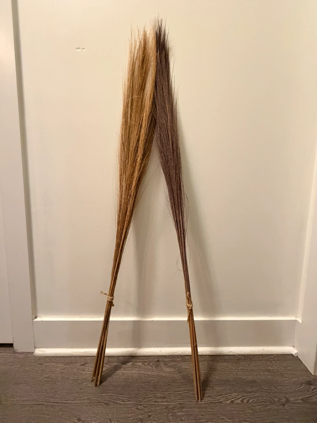 Decorative Natural Straw