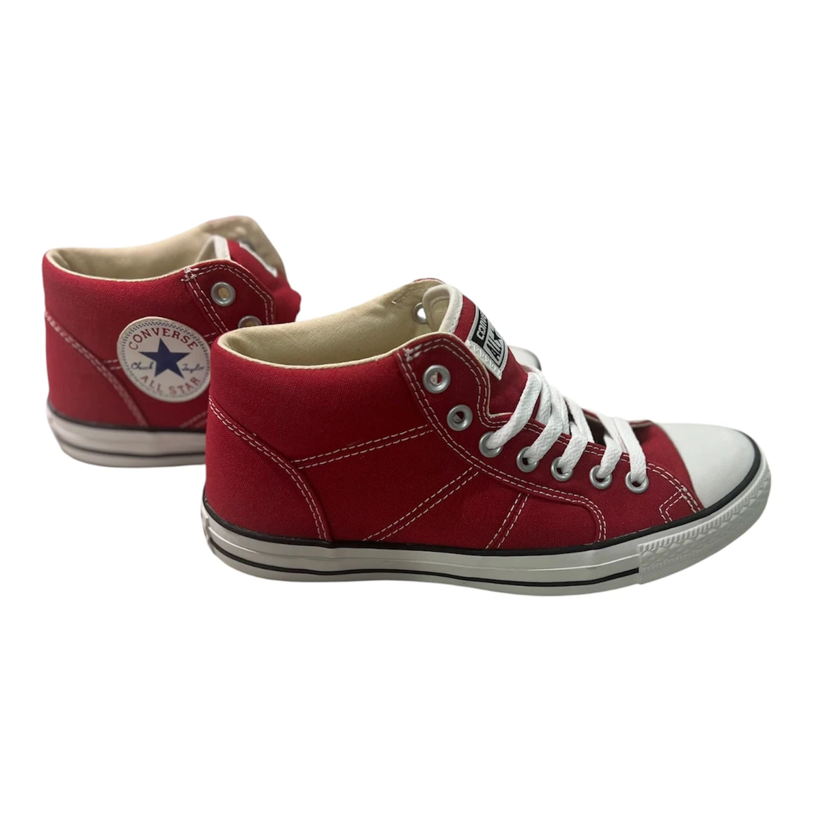 Converse All  Stars CT Cyphe Mid Chili Pepper Sneaker