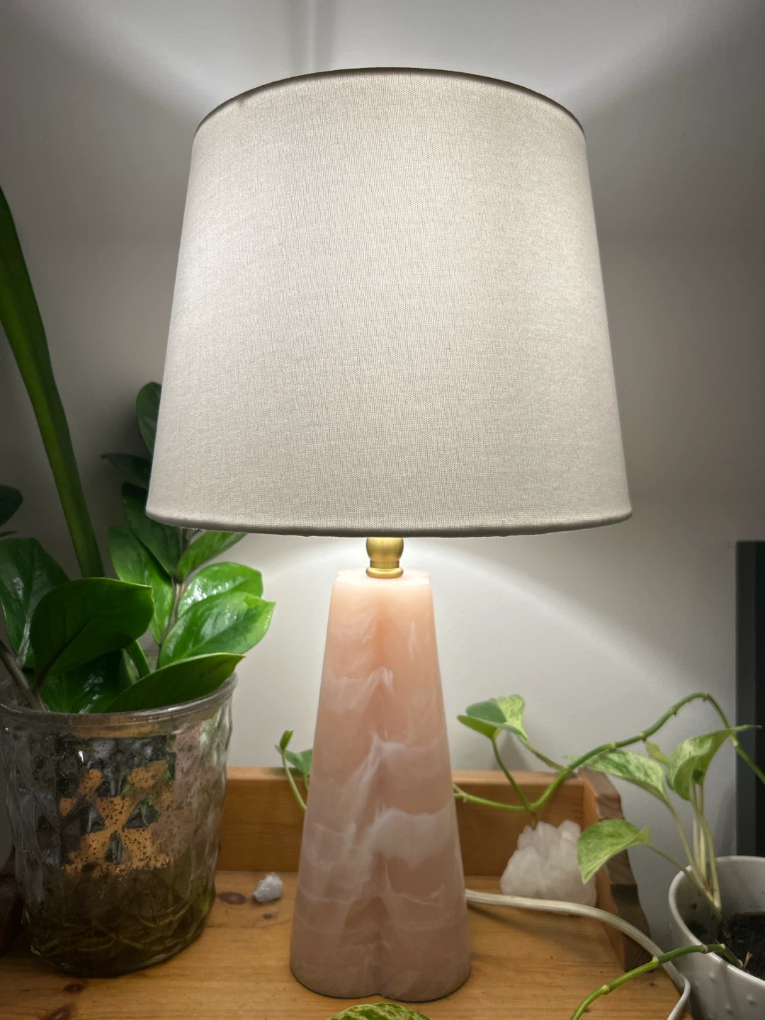 Joss & Main Joelle Mini Lamp - photo 3
