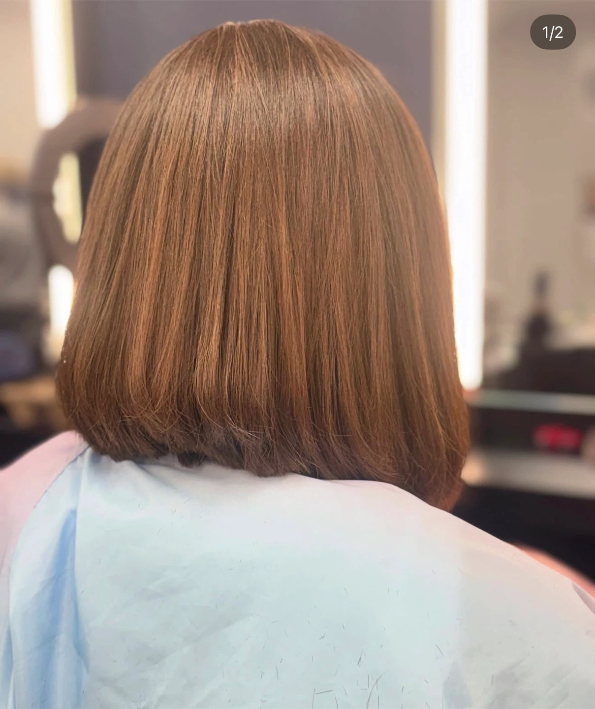 Ladies Hair Services | Haircut • Colour • Styling