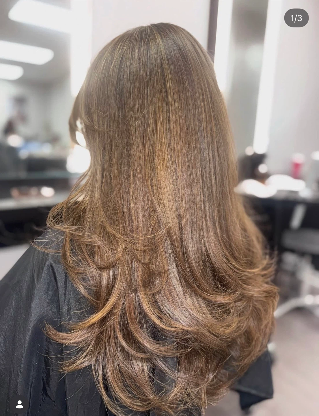 Ladies Hair Services | Haircut • Colour • Styling - photo 3