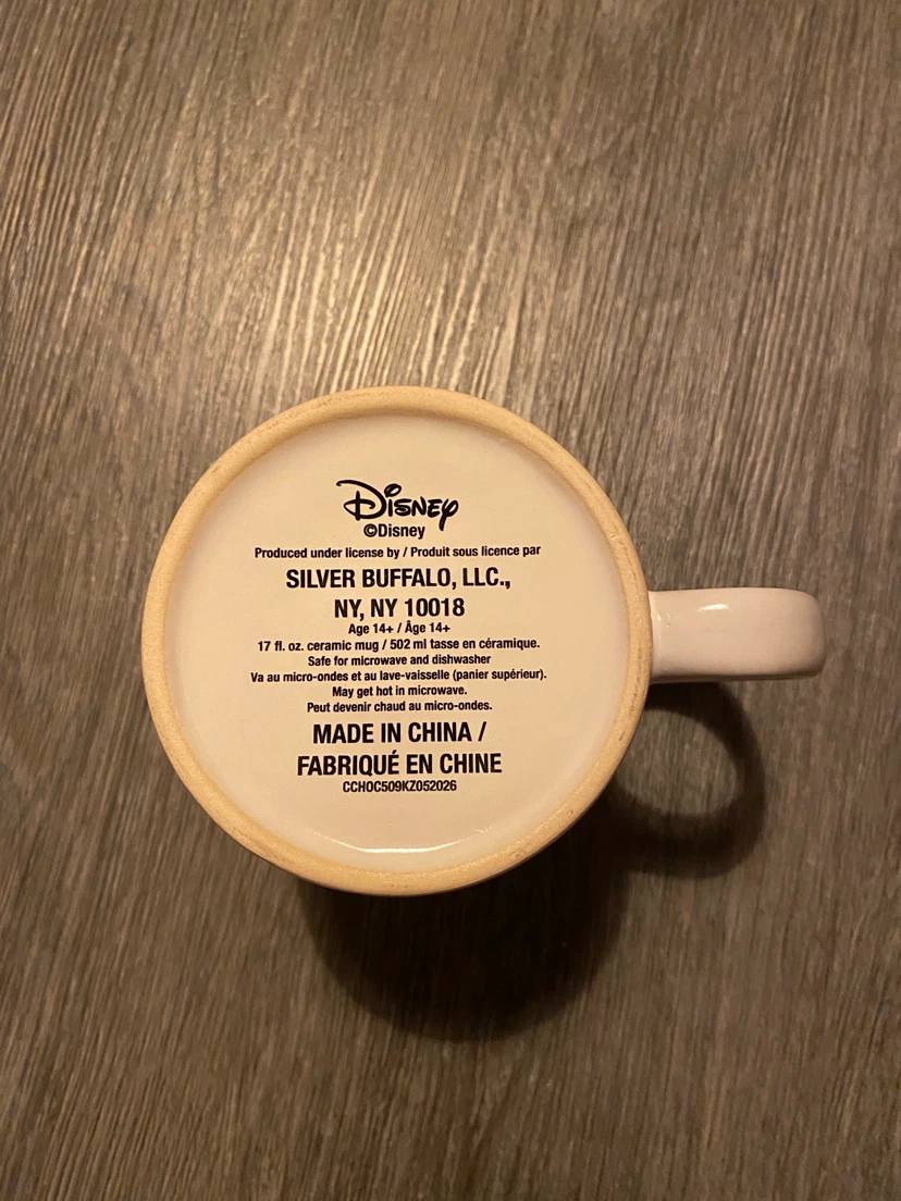 Hocus Pocus mug - photo 3
