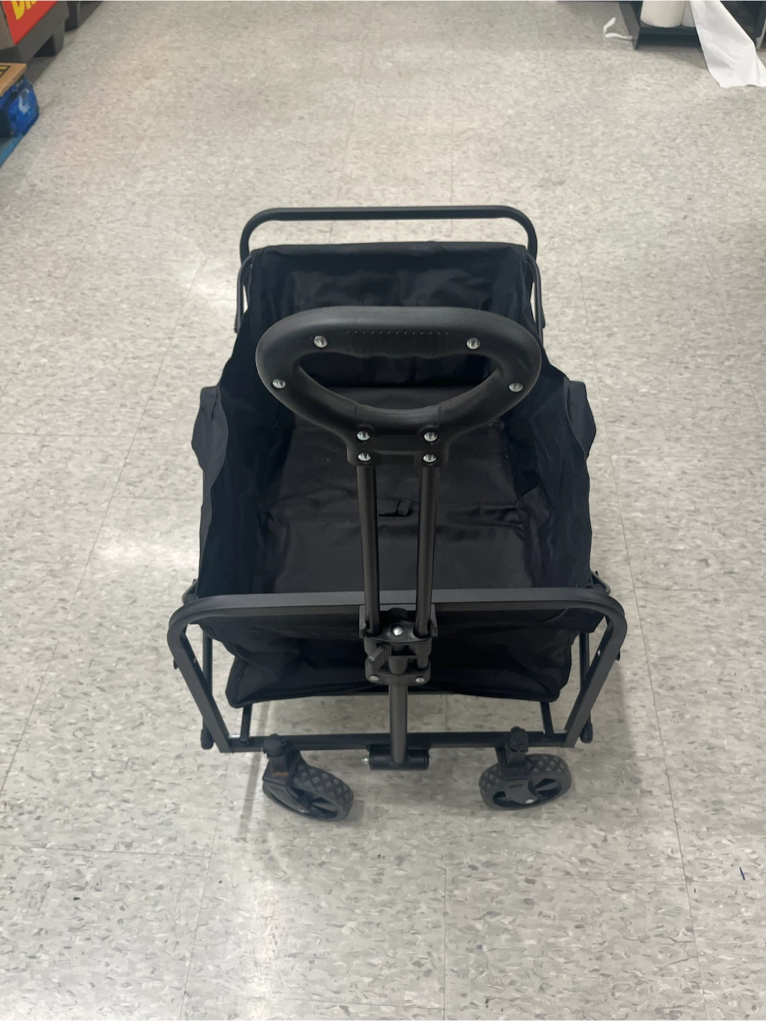 Foldable Utility Wagon - photo 4