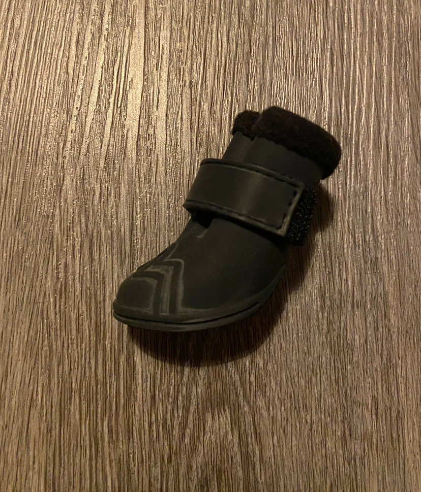 Dog boots - photo 3