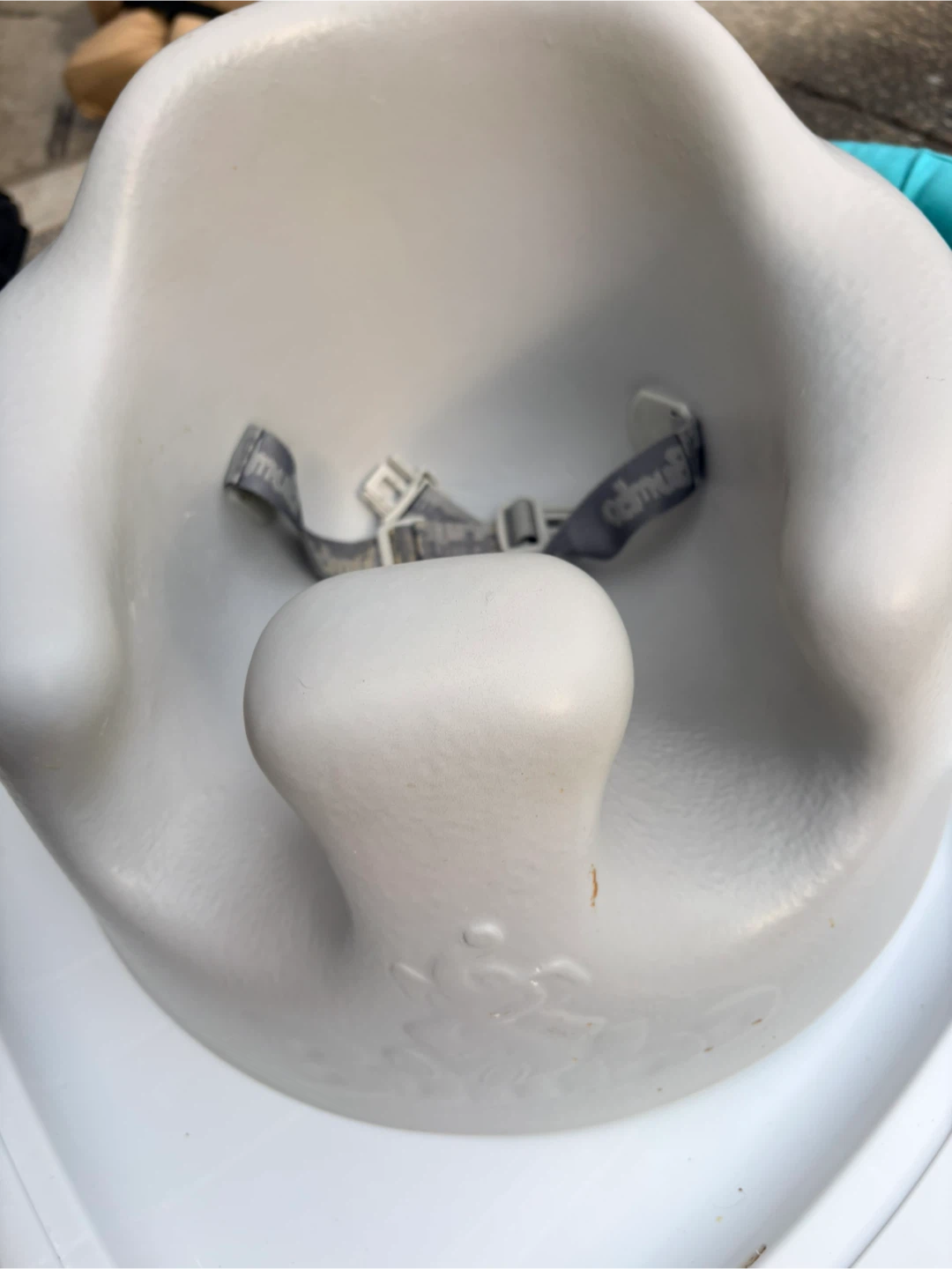 Bumbo Floor Seat