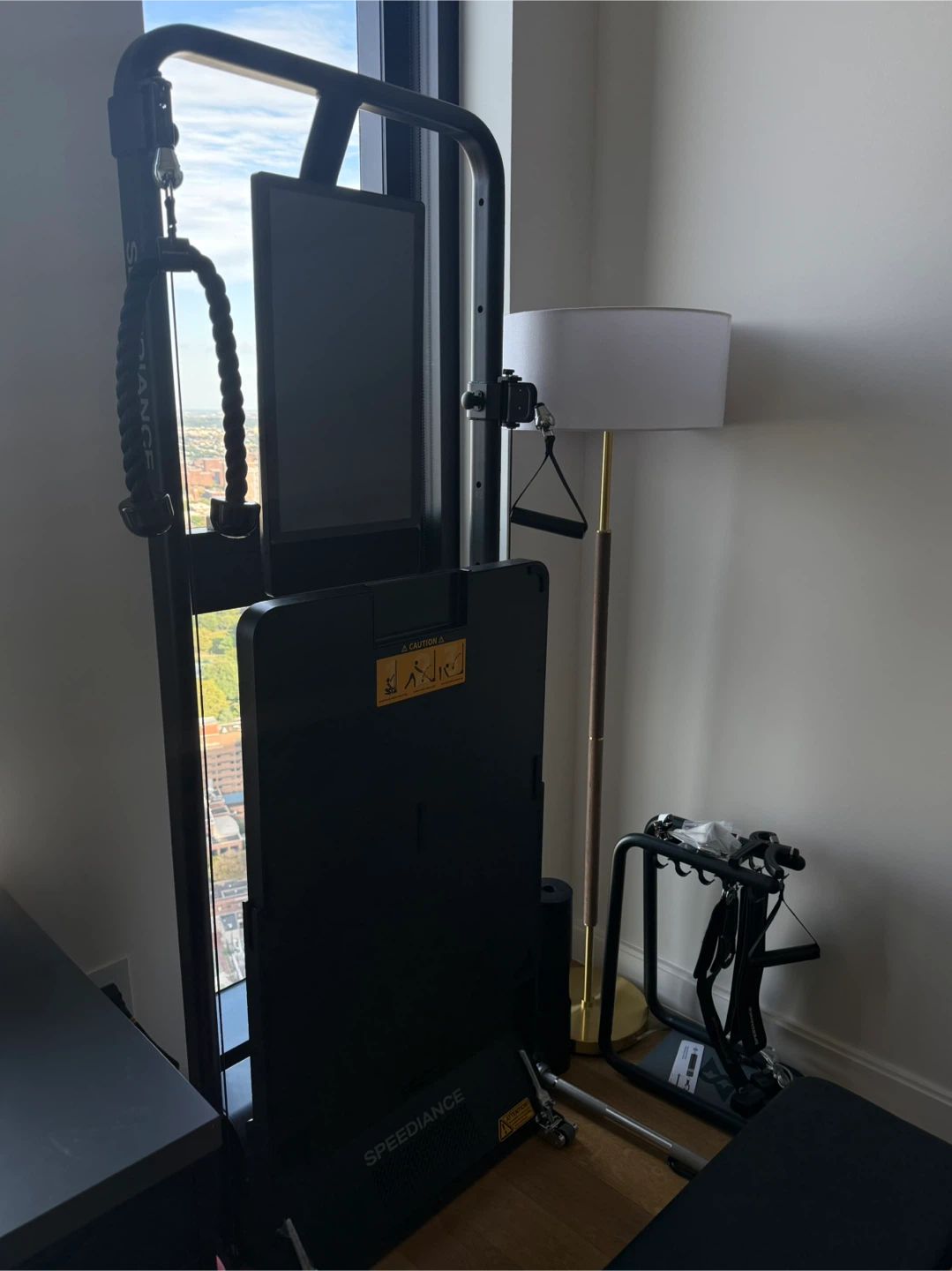 Speediance Gym Monster Smart Home Gym - photo 2