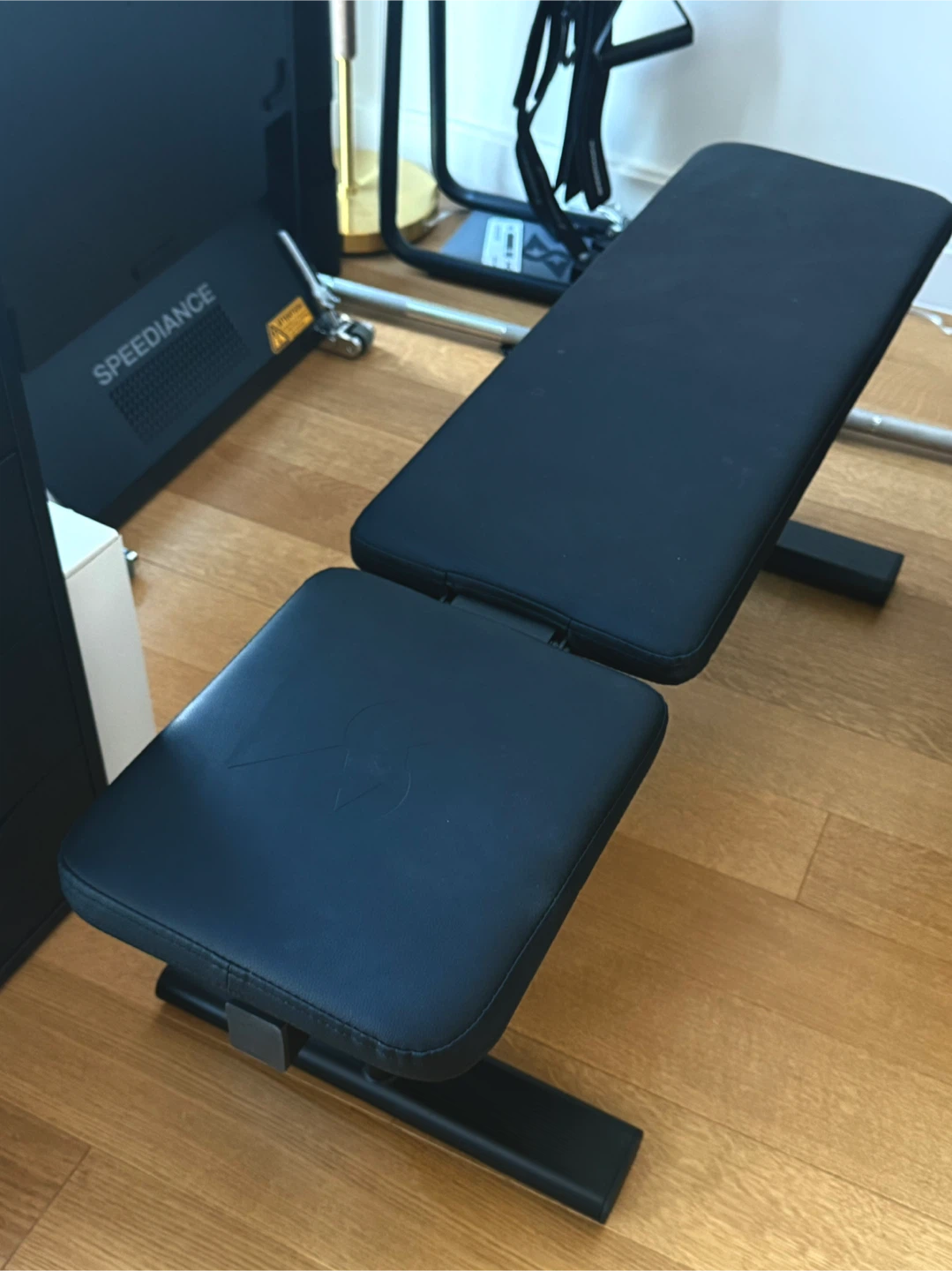 Speediance Gym Monster Smart Home Gym - photo 3