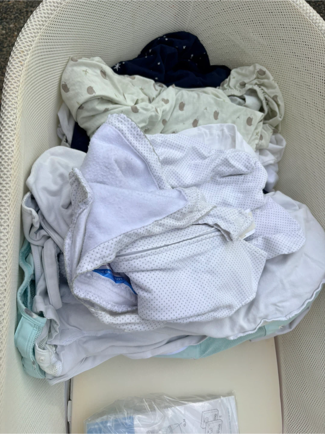 Happiest Baby Snoo Smart Sleeper Bassinet - photo 4
