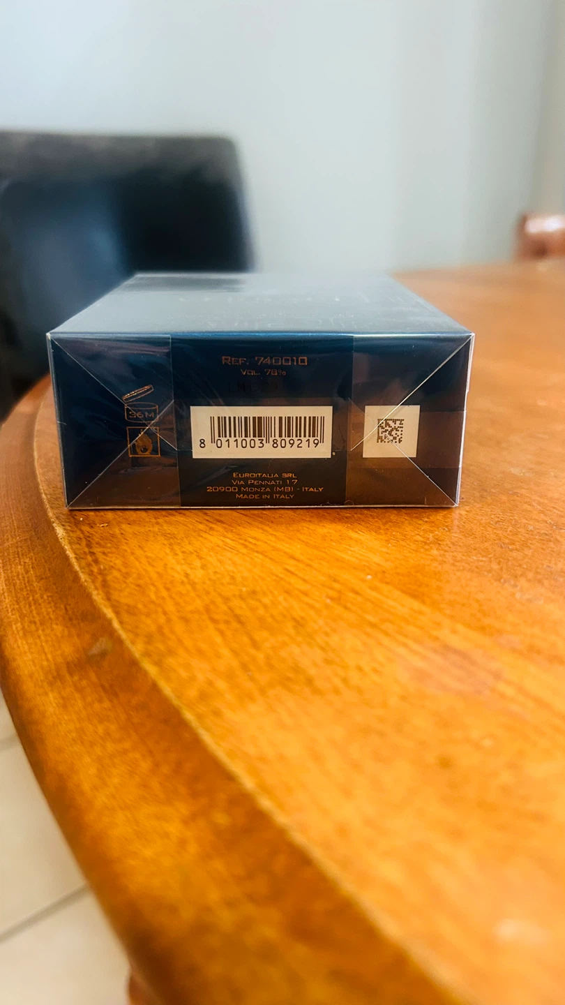 Versace Eros Eau de Toilette 100ml - photo 4