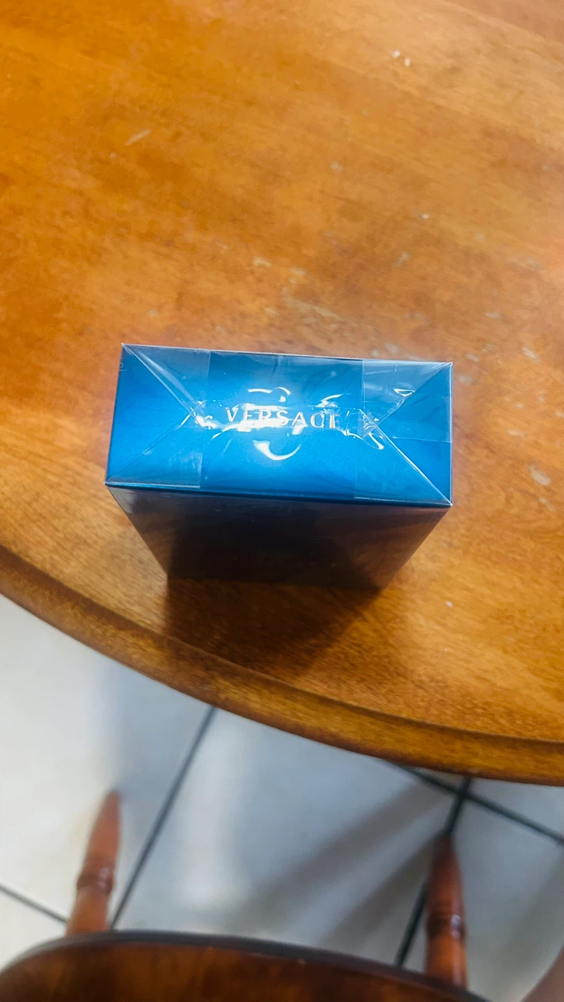 Versace Eros Eau de Toilette 100ml - photo 5
