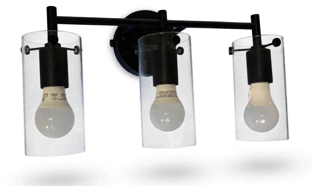 Wall light
