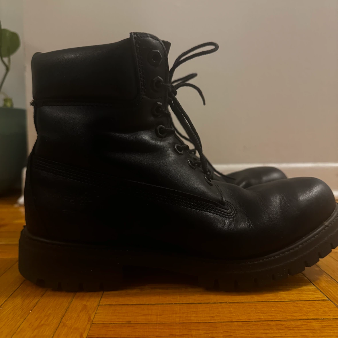 Timberland 6-Inch Waterproof Winter Boots Men’s Size 8 | 400g P