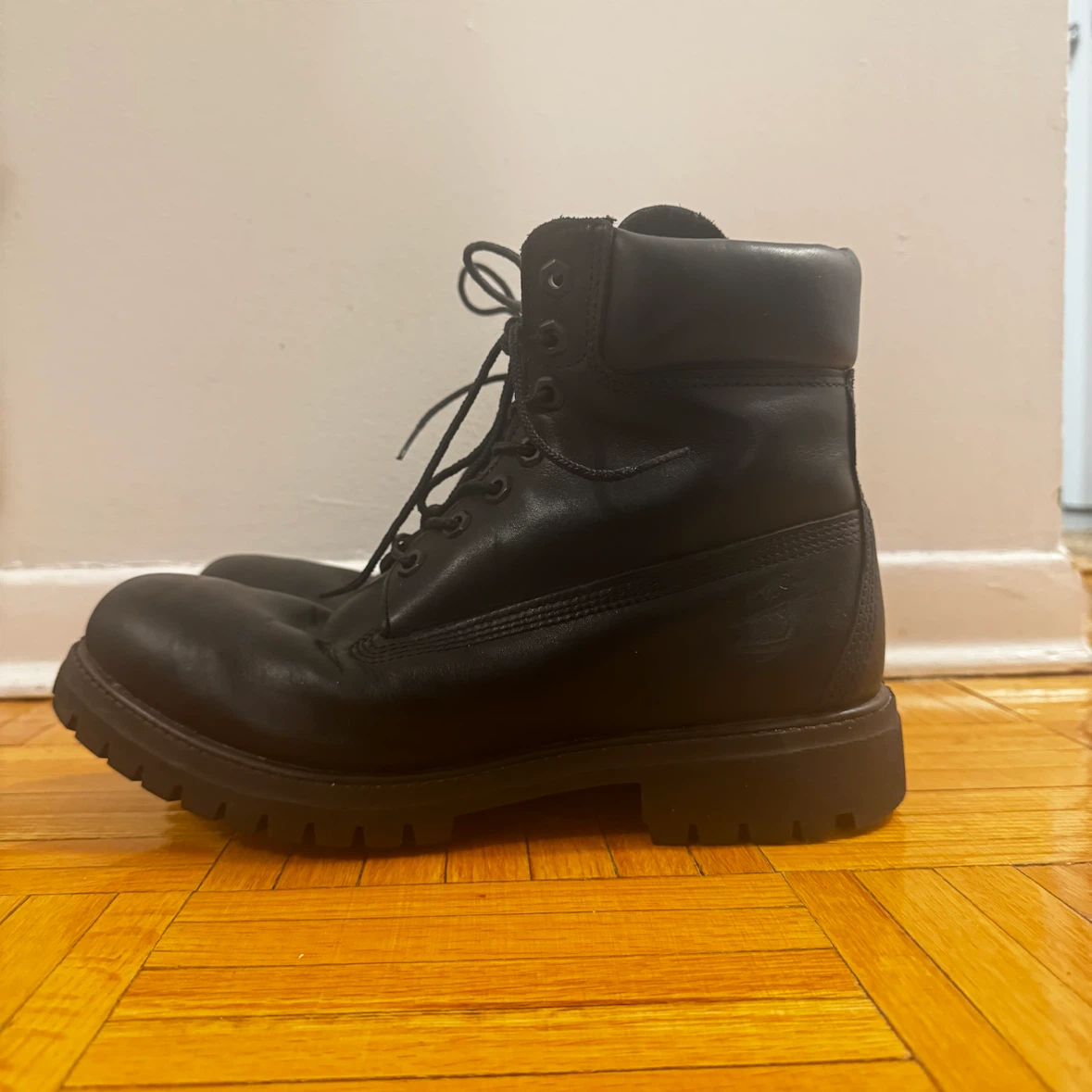 Timberland 6-Inch Waterproof Winter Boots Men’s Size 8 | 400g P - photo 5