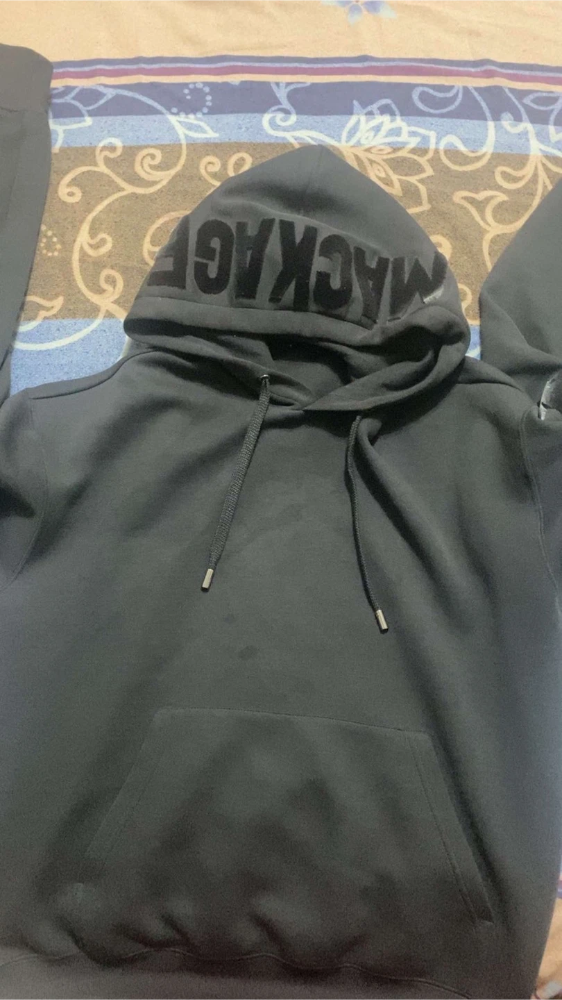 Mackage Unisex Hoodie