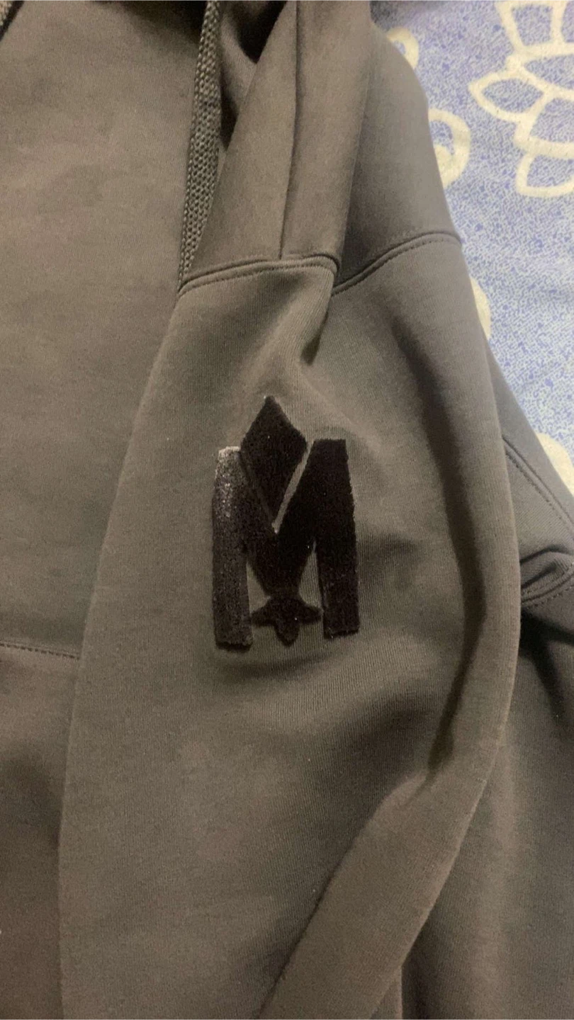 Mackage Unisex Hoodie - photo 3
