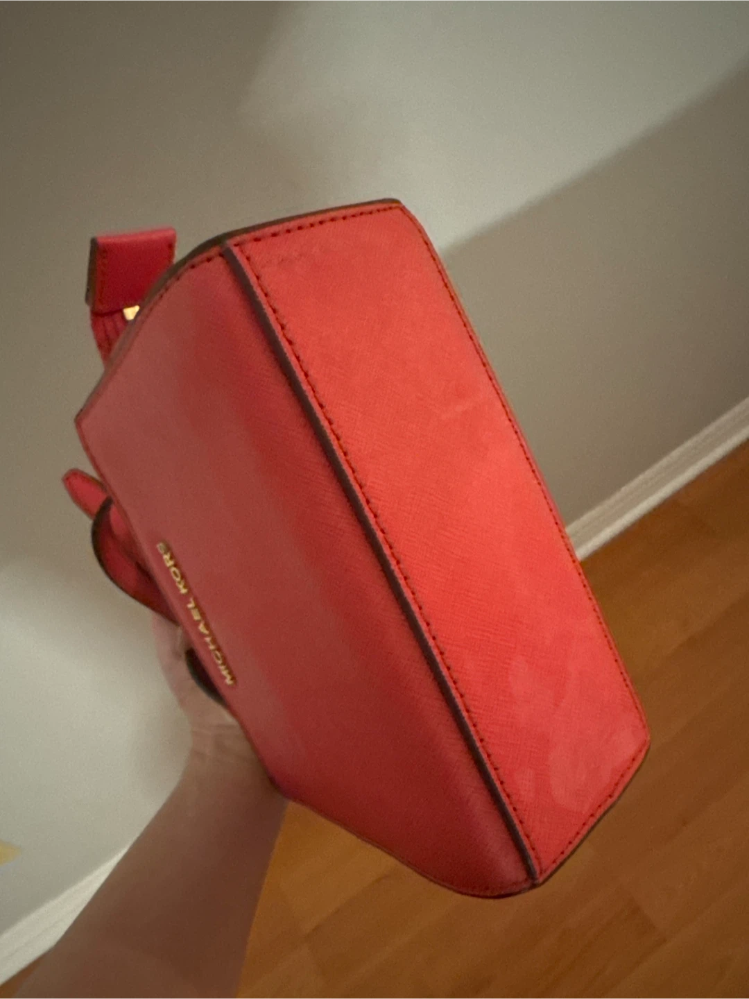 Michael Kors Mini Crossbody Bag - photo 3