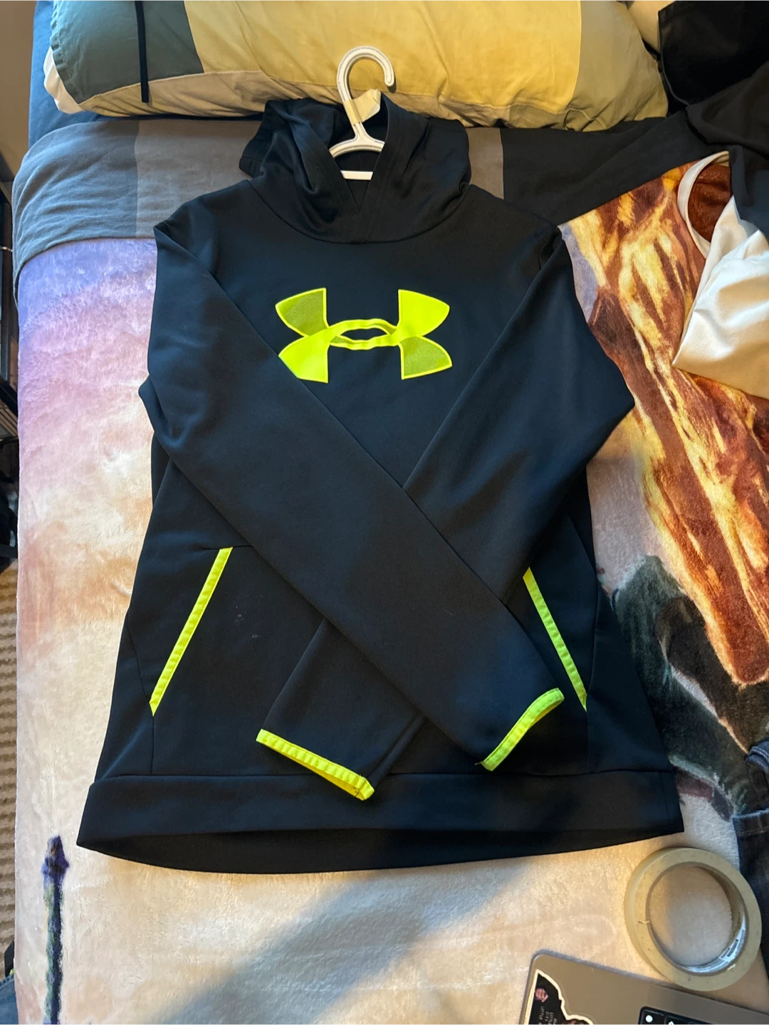 Under Armour Performance Hoodie
