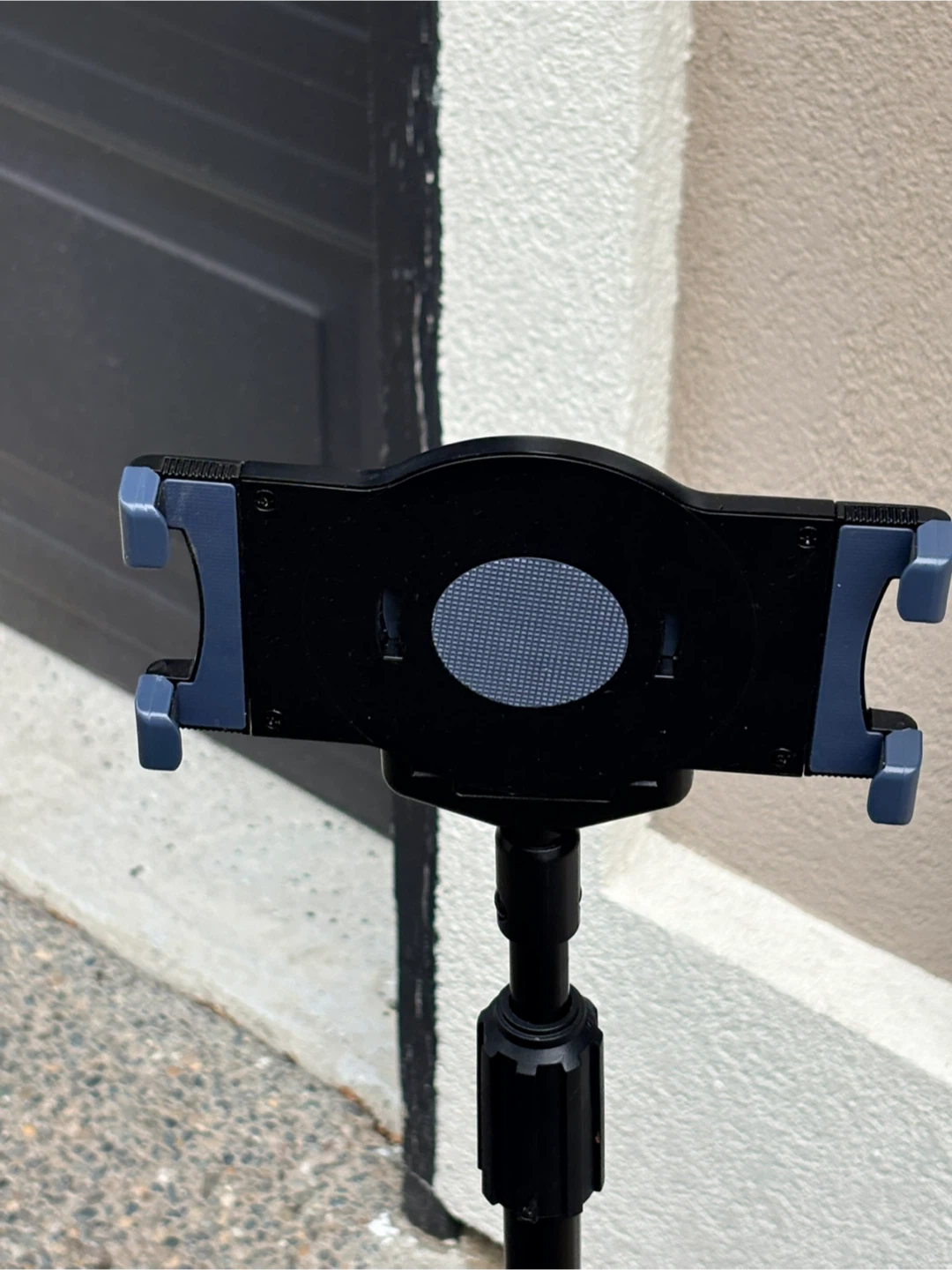 Adjustable Rolling iPad Floor Stand - photo 2