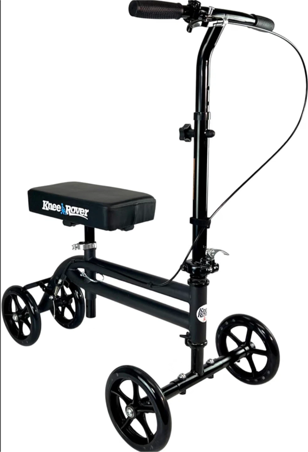 KneeRover Steerable Knee Scooter