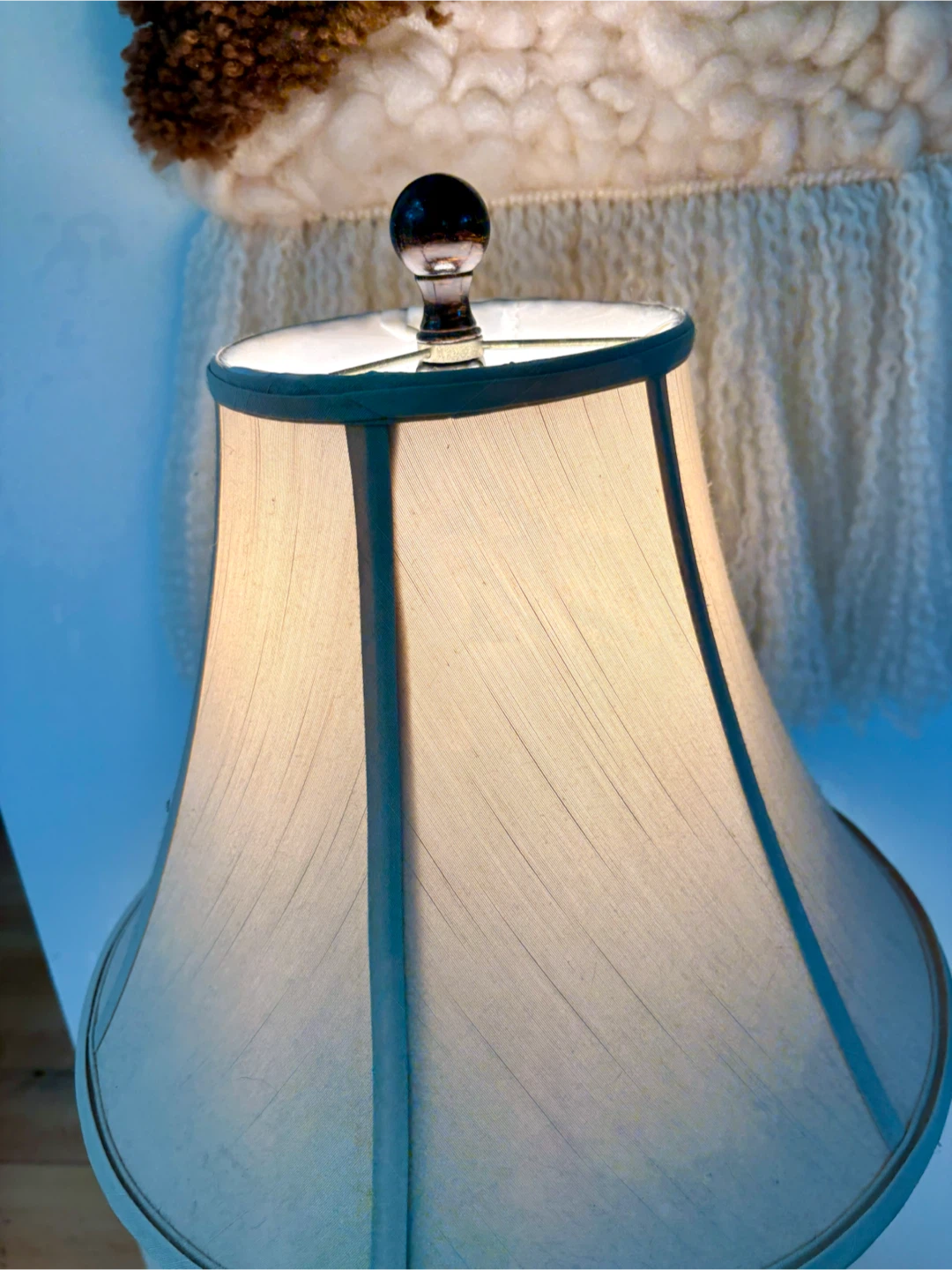 Classic Black Table Lamp - photo 3