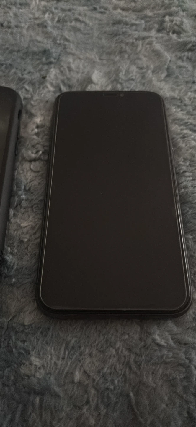 Apple iPhone 11 Black - photo 2