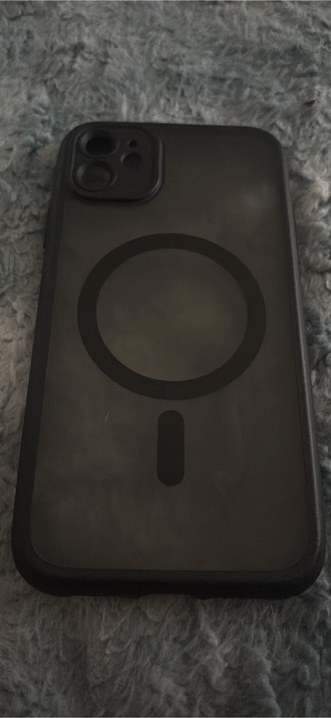 Apple iPhone 11 Black - photo 4