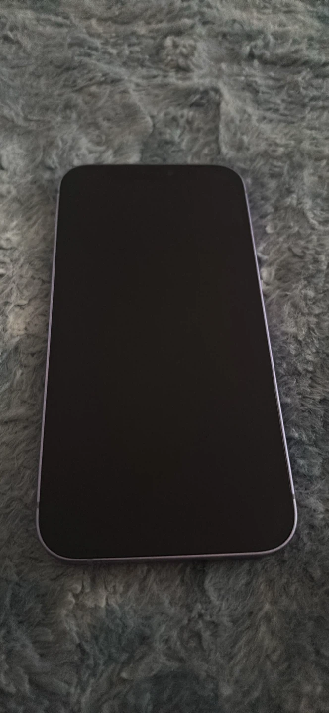 Apple iPhone 12 Purple - photo 3