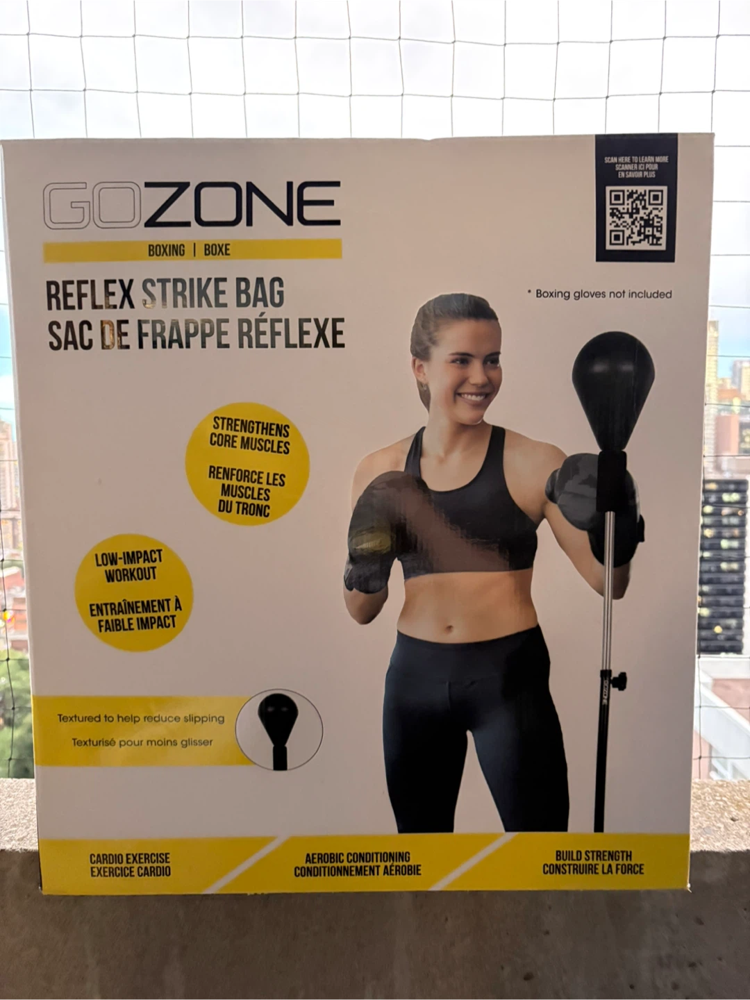GoZone Reflex Strike Bag - photo 2