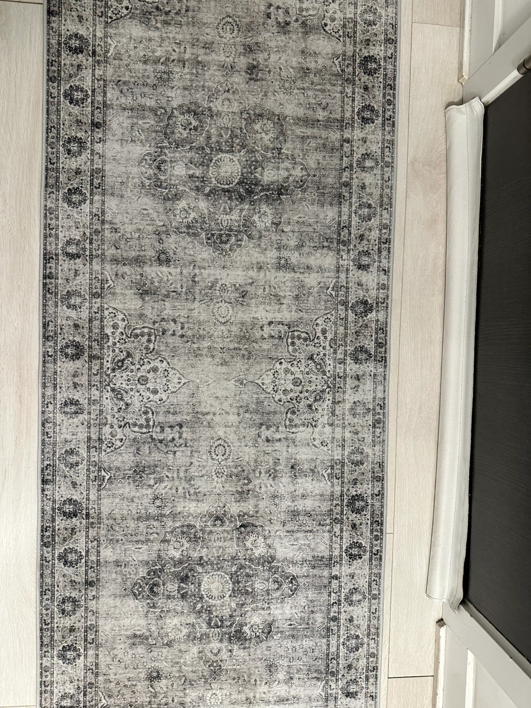 Vintage Runner Rug
