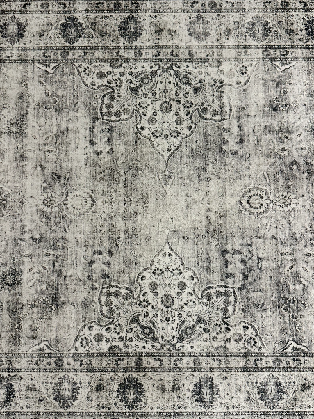 Vintage Runner Rug - photo 2